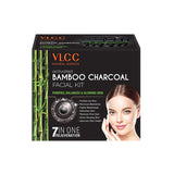 Vlcc - Skin Tightening Facial Kit 1*7