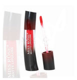 Miss Rose - Pack Of 4 Lip Gloss 5Ml