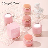 Dragon Ranee -  Natural Light & Soft Face & Cheeks Blusher Powder Shade 1