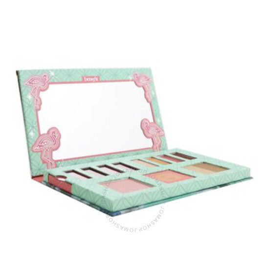 Benefit-  Party Lika A Flockstar Flamingo Palette