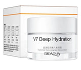 BIOAQUA - Deep Hydration Moisturizing face Cream 50g