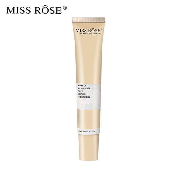 Miss Rose Make Up Base Primer Soft Smooth Moisturizing Primer 30ml 7912-019H