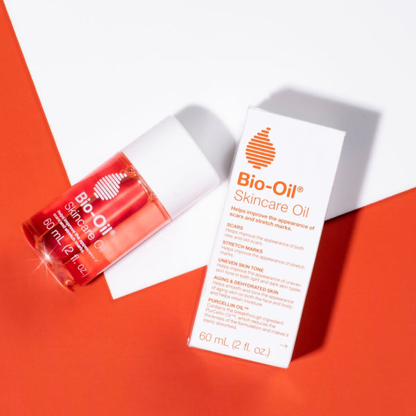 Bio-Oil- Specialist Skincare Oil Clear, 60 Ml