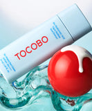 Tocobo - BIO WATERY SUN CREAM SPF50+ PA++++ 50g