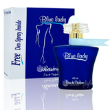 Rasasi - Blue Ledy Perfume 40Ml
