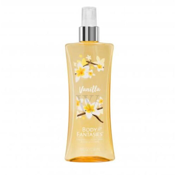 Body Fantasies - Vanilla , 236Ml