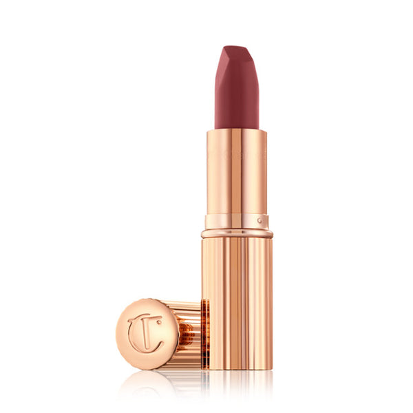 Charlotte Tilbury - Full-size Matte Revolution Lipstick M.I.KISS