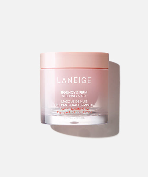 Laneige - Bouncy And Firm Sleeping Mask 10ml