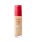 Bourjois- Healthy Mix Clean Vegan Foundation 052 Vanilla