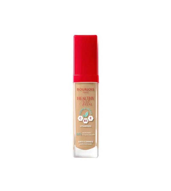 Bourjois - Healthy Mix Clean Concealer - 53 Golden Beige