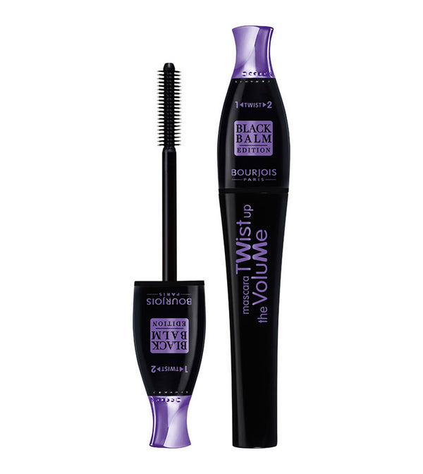 Bourjois - Bourjois Paris Twist Up The Volume Mascara