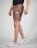 Bodybrics - Identity Shorts - Brown