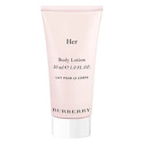 Burberry - Her Body Lotion 30Ml