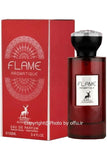 Al Hambra - Flame Aromatique 100Ml