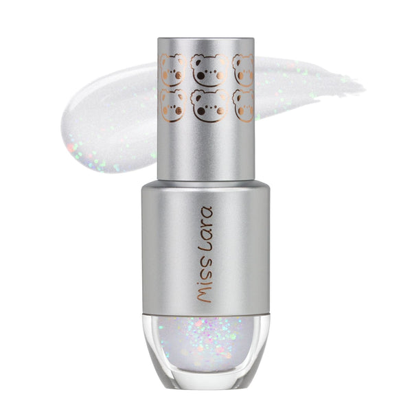 Miss Lara - Glitter Liquid Highlighter Eyeshadow 02