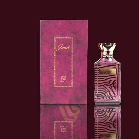 AHMED AL MAGHRIBI - JOUD EDP 100ML