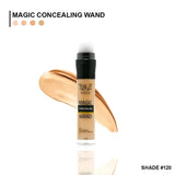 SL Basics - Concealer Magic Concealing Wand Shade 120 - 6ml