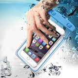 Home.Co- Waterproof Mobile Case