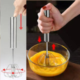 Home.Co- Egg Beater (Manual)