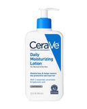 Cerave Moisturizing lotion 355ml