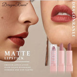 Dragon Ranee - Pack Of 10Pcs Pink Mini Lipstick Gift Box