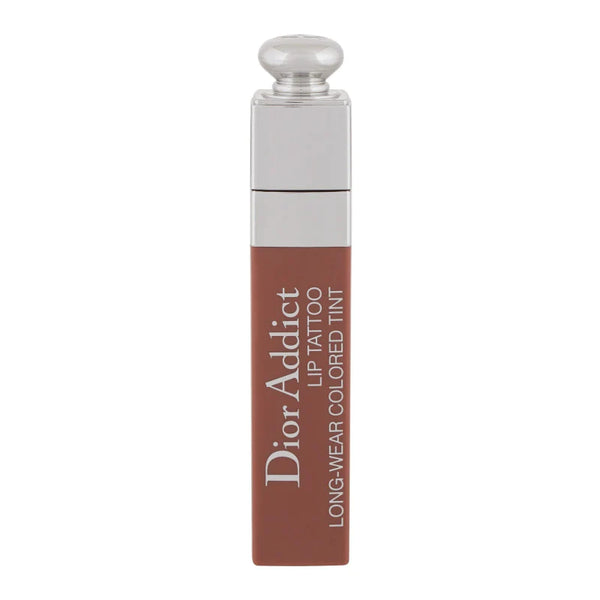 DIOR Addict Lip Tattoo Long-Wear Colored Tint 421 Natural Beige