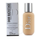 DIOR Backstage Face & Body Foundation Natural Glow Finish 3CR