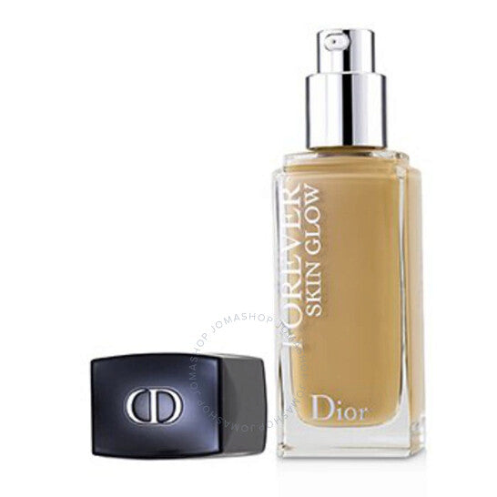 DIOR Forever Skin Glow 24H Wear Radiant Perfection Skin-Caring Foundation 3WO