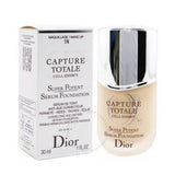 DIOR Capture Totale Super Potent Serum Foundation Correcting Age Defying 1N