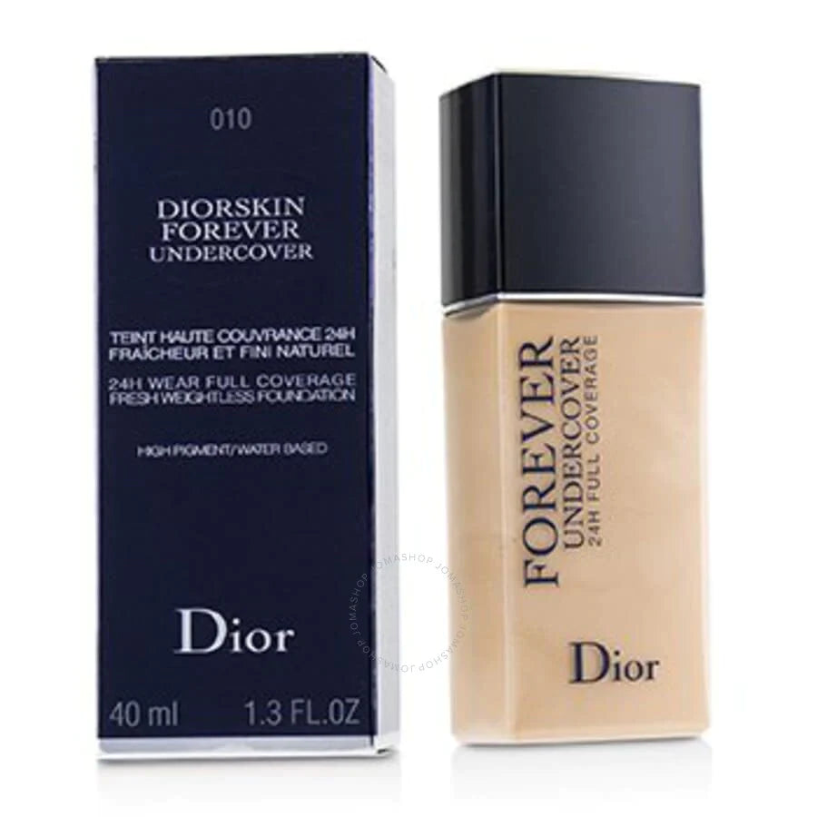 Dior forever undercover outlet 011