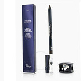 DIOR Eyeliner Waterproof Long-Wear Eyeliner Pencil 594 Intense Brown