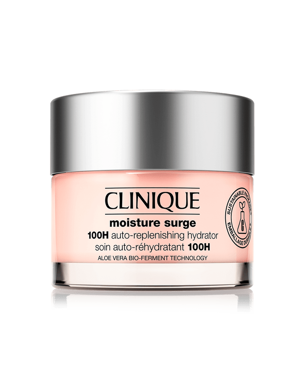 Clinique - Moisture Surge 100-Hour Auto-Replenishing Hydrator, 30ml