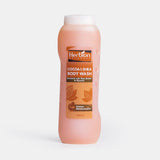 Herbion - Cocoa & Shea Body Wash - 400 ml