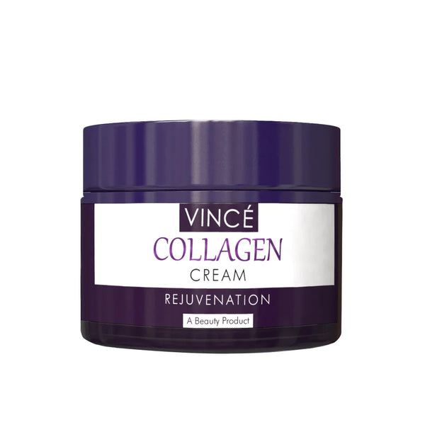 Vince - Collagen Cream