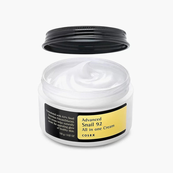 COSRX- Advanced Snail 92 All in One Cream 100 g