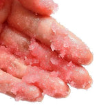 Spade - Strawberry Sugar Buff Brightening- Foaming Sugar Scrub