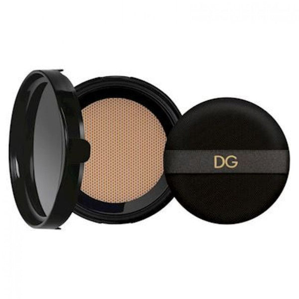 Dolce & Gabbana - Preciouskin Perfact Finish Cushion Foundation 320