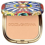 Dolce & Gabbana - Solar Glow Ultra Light Bronzing Powder 10 Sun Shine
