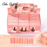 Colourme - Color Castle 3 Pcs Bear Lipstick Set