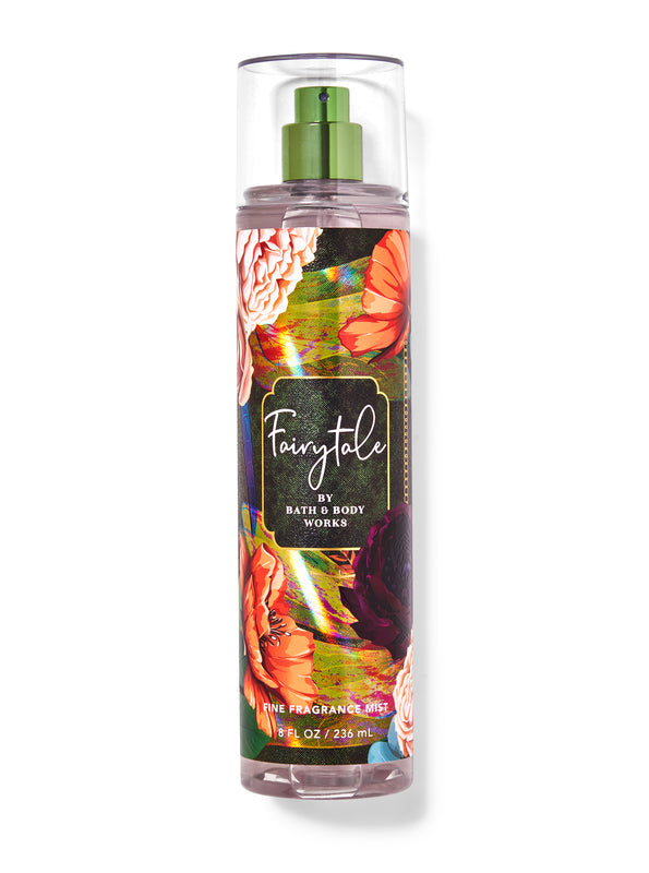 Bath & Body Works- Fairytale Mist 236ml