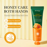 BIOAQUA - Manuka Honey Hand Cream 30gm