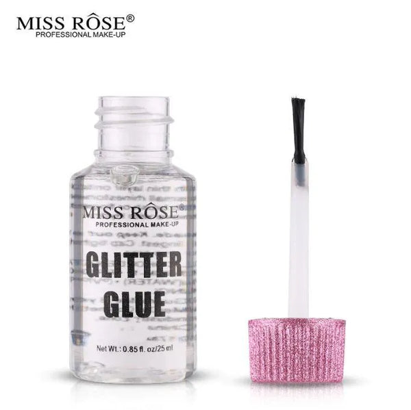 Miss Rose - Original Glitter Glue 25ml