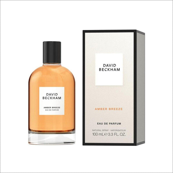 David Beckham - AMBER BREEZE EDP 100ML