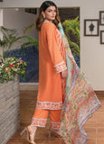 Dayaar-E-Khuwaab By Addee Luxury Chikankari Lawn 3 Piece Stitched Suit AD24DK LCL SM-11