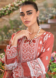 Dayaar-E-Khuwaab By Addee Luxury Chikankari Lawn 3 Piece Stitched Suit AD24DK LCL SM-14