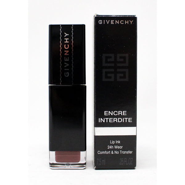 GIVENCHY Encre Interdite Lip Ink 08 Stereo Brown