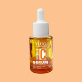 Vlcc - Vitamin C Serum - 30 Ml