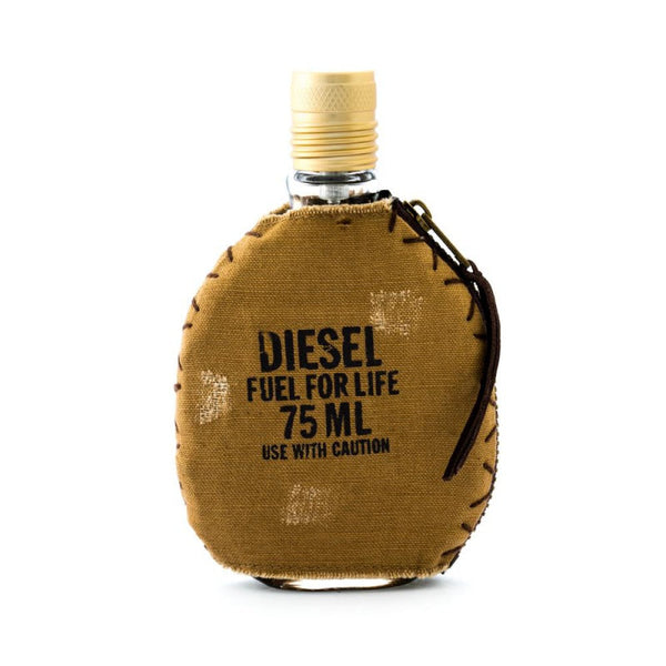 DIESEL - DIESEL FUEL FOR LIFE MEN EDT 125ML