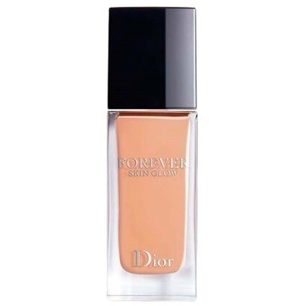 DIOR Forever Skin Glow 24H Wear Radiant Perfection Skin-Caring Foundation-3N