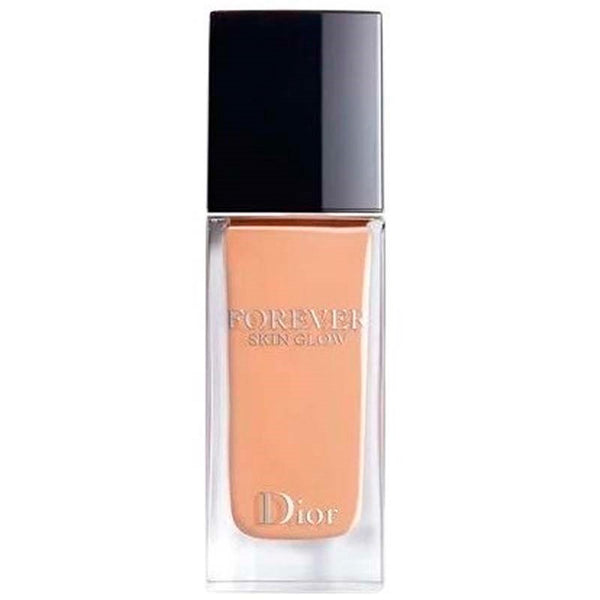 DIOR Forever Skin Glow 24H Wear Radiant Perfection Skin-Caring Foundation 3CR